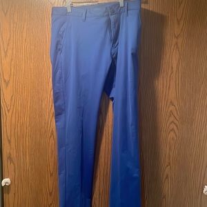Rhone Commuter Pants Straight Fit